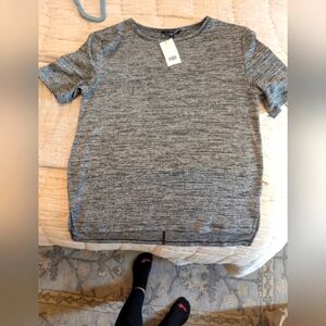 Banana Republic Cute Business Casual Short Sleeve